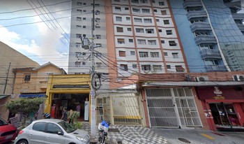 Condomínio Parsifal em São Paulo