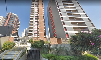 Condomínio Parthenon em Campinas