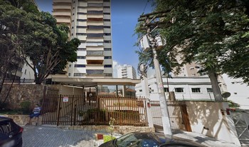 Condomínio Parthenon em São Paulo