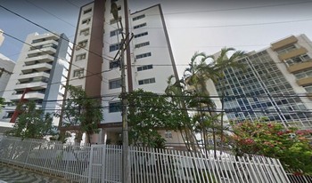 Condomínio Pasargada em Salvador