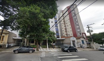 Condomínio Paschoalina Saviano em São Paulo