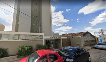 Condomínio Paseo Del Prado em Belo Horizonte