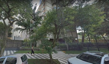 Condomínio Passo Da Patria em São Paulo