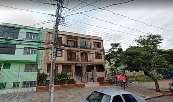 Condomínio Passo Fundo em Porto Alegre