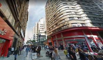 Condomínio Pasteur em São Paulo