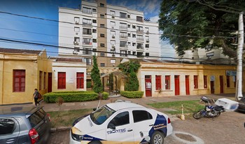 Condomínio Pateo Lisboa em Porto Alegre