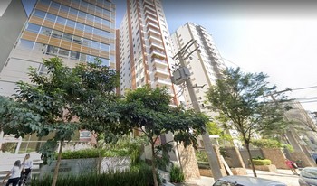 Condomínio Pátio Perdizes em São Paulo
