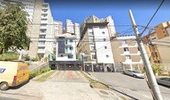 Condomínio Patos De Minas em Belo Horizonte