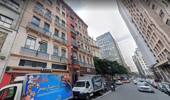 Condomínio Patriarca em São Paulo