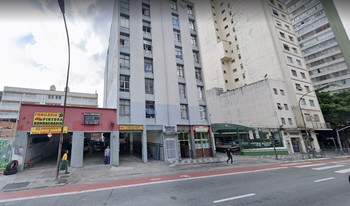 Condomínio Patriarca em São Paulo