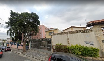 Condomínio Patriarca em São Paulo
