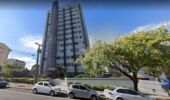 Condomínio Patriarca em Curitiba