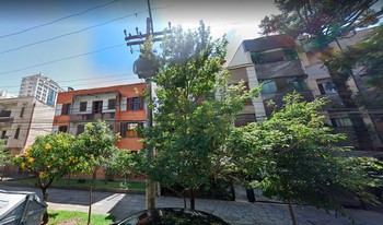 Condomínio Patrícia em Porto Alegre
