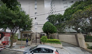 Condomínio Patrícia em São Paulo