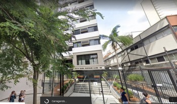 Condomínio Patrícia em São Paulo