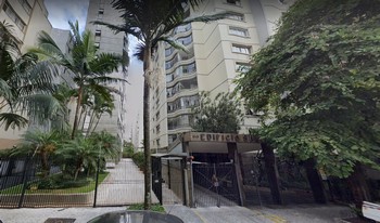 Condomínio Patrícia em São Paulo