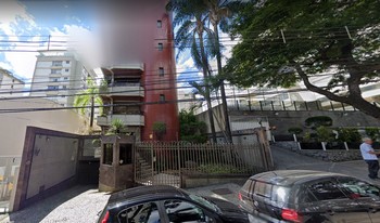 Condomínio Patrícia em Belo Horizonte