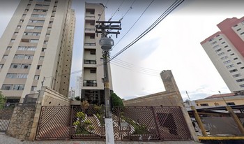 Condomínio Patrícia em São Paulo