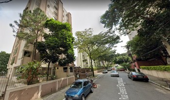 Condomínio Patrícia em São Paulo