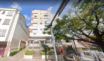 Condomínio Patrícia em Porto Alegre