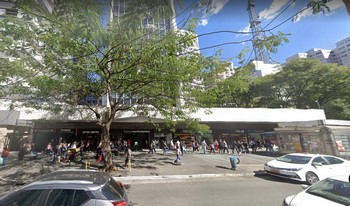 Condomínio Patrimônio em São Paulo