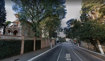 Condomínio Pátriotas em São Paulo