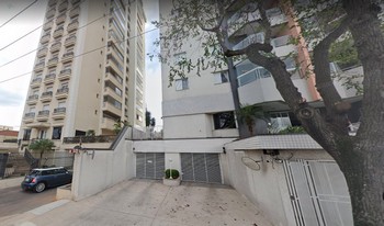 Condomínio Edifício Patris Residêncial