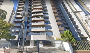 Condomínio Paul Cezanne em Curitiba
