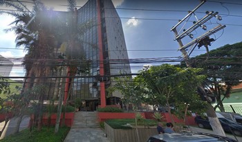 Condomínio Paul Harris em São Paulo