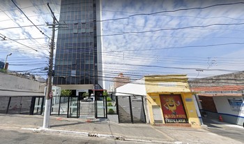 Condomínio Paul Harris em São Paulo