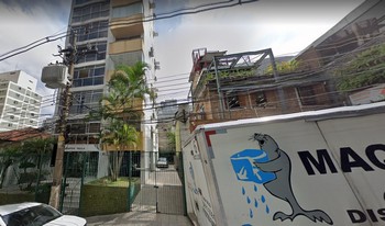 Condomínio Paula em São Paulo