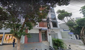 Condomínio Paula em São Paulo