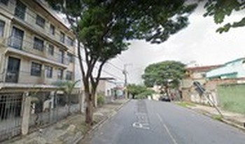 Condomínio Paula Beatriz em Belo Horizonte