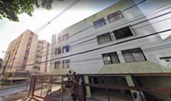 Condomínio Paula Cristiani em Belo Horizonte