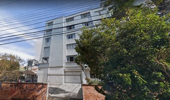 Condomínio Paula Gomes em Curitiba