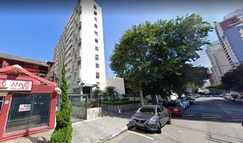 Condomínio Paula Maria em São Paulo