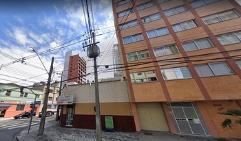 Condomínio Paula em Curitiba