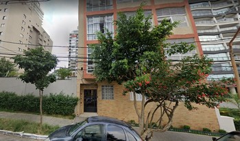 Condomínio Paula Ney em São Paulo
