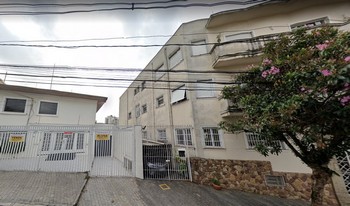 Condomínio Paula Ney em São Paulo