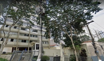 Condomínio Paula Regina em São Paulo