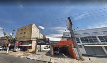 Condomínio Paula Rosa I E Ii em Campinas