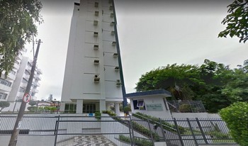 Condomínio Paula Suzanne em Salvador