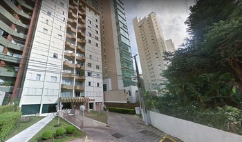 Condomínio Paula em Curitiba