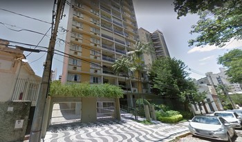 Condomínio Paulicéia em Campinas
