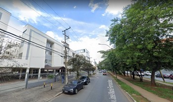 Condomínio Paulina em São Paulo