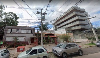 Condomínio Paulino em Porto Alegre