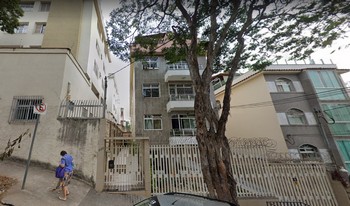 Condomínio Paulino Alves Neves em Belo Horizonte