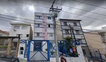 Condomínio Paulista em São Paulo