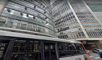 Condomínio Paulista em São Paulo