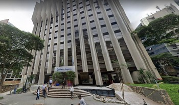 Condomínio Paulista De Seguros Iv em São Paulo